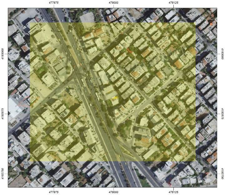 Οικόπεδο Λ.Βουλιαγμένης