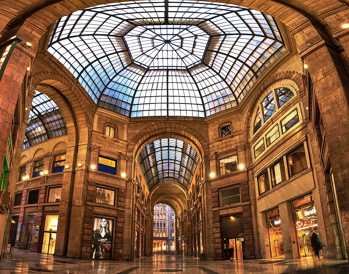 Σύγχρονο Διαμέρισμα στην καρδιά του Μιλάνο